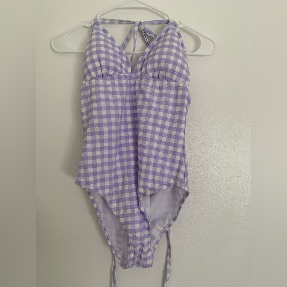 BRAND NEW W/TAGS Womens one piece swimsuit